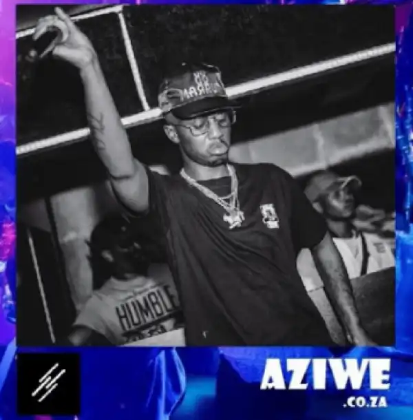 Dj Njabulo - We Nice On A Mission (Interlude) Ft. Emtee